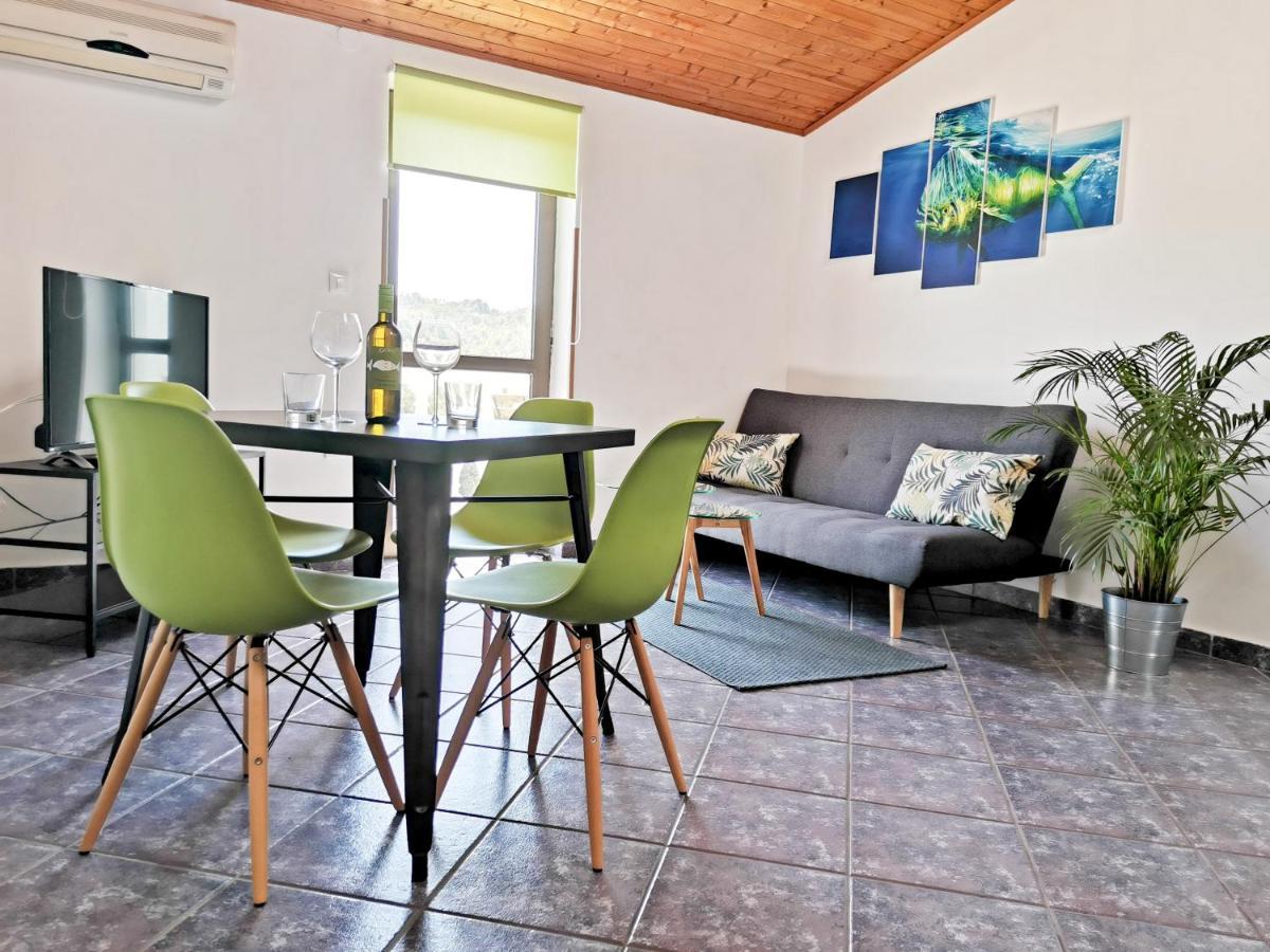 Ohana Lodge Vrsar Ngoại thất bức ảnh