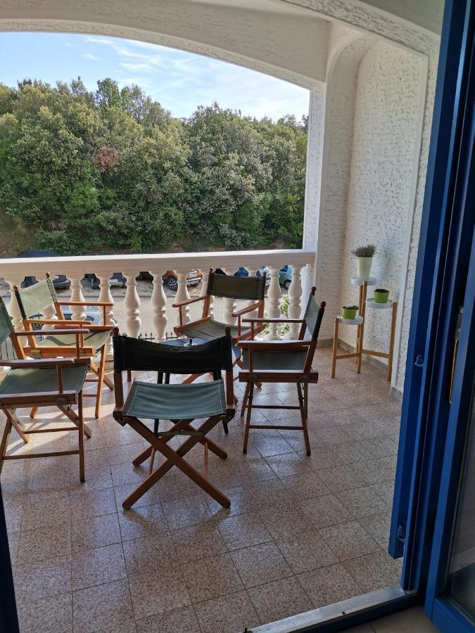 Ohana Lodge Vrsar Ngoại thất bức ảnh