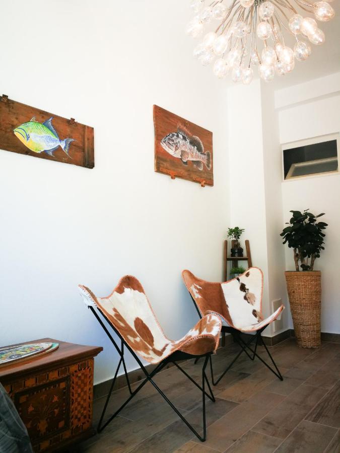 Ohana Lodge Vrsar Ngoại thất bức ảnh