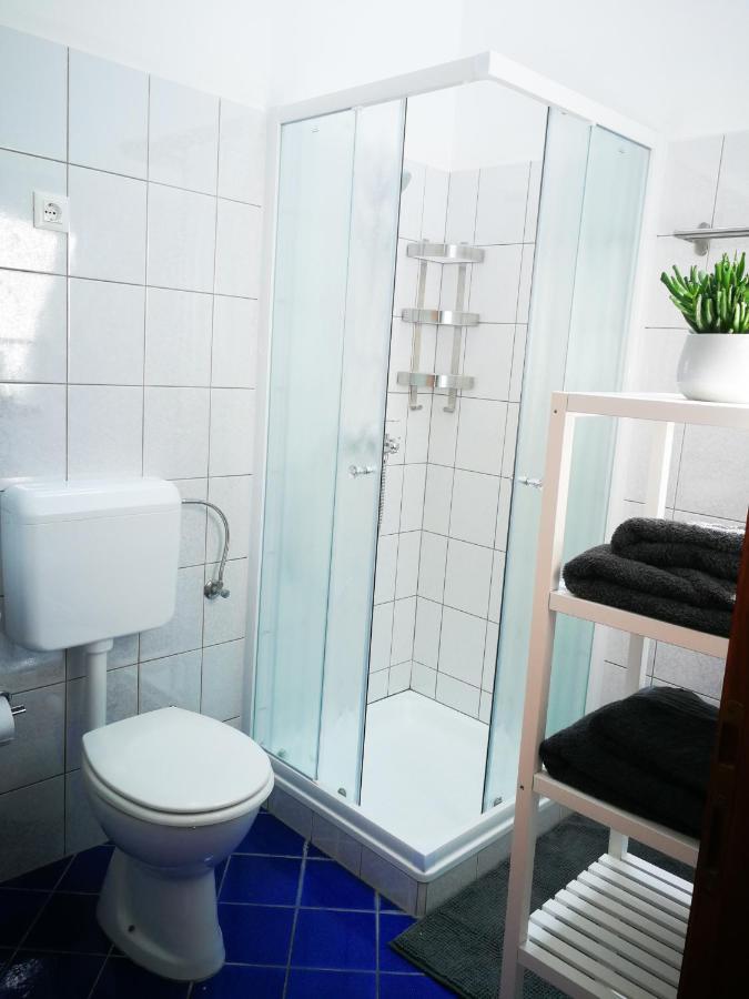 Ohana Lodge Vrsar Ngoại thất bức ảnh
