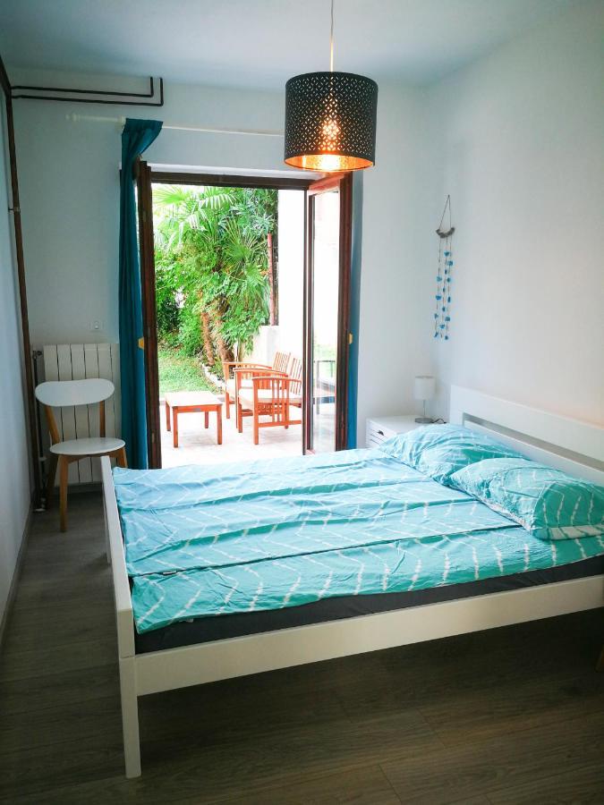 Ohana Lodge Vrsar Ngoại thất bức ảnh