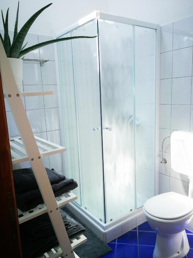 Ohana Lodge Vrsar Ngoại thất bức ảnh