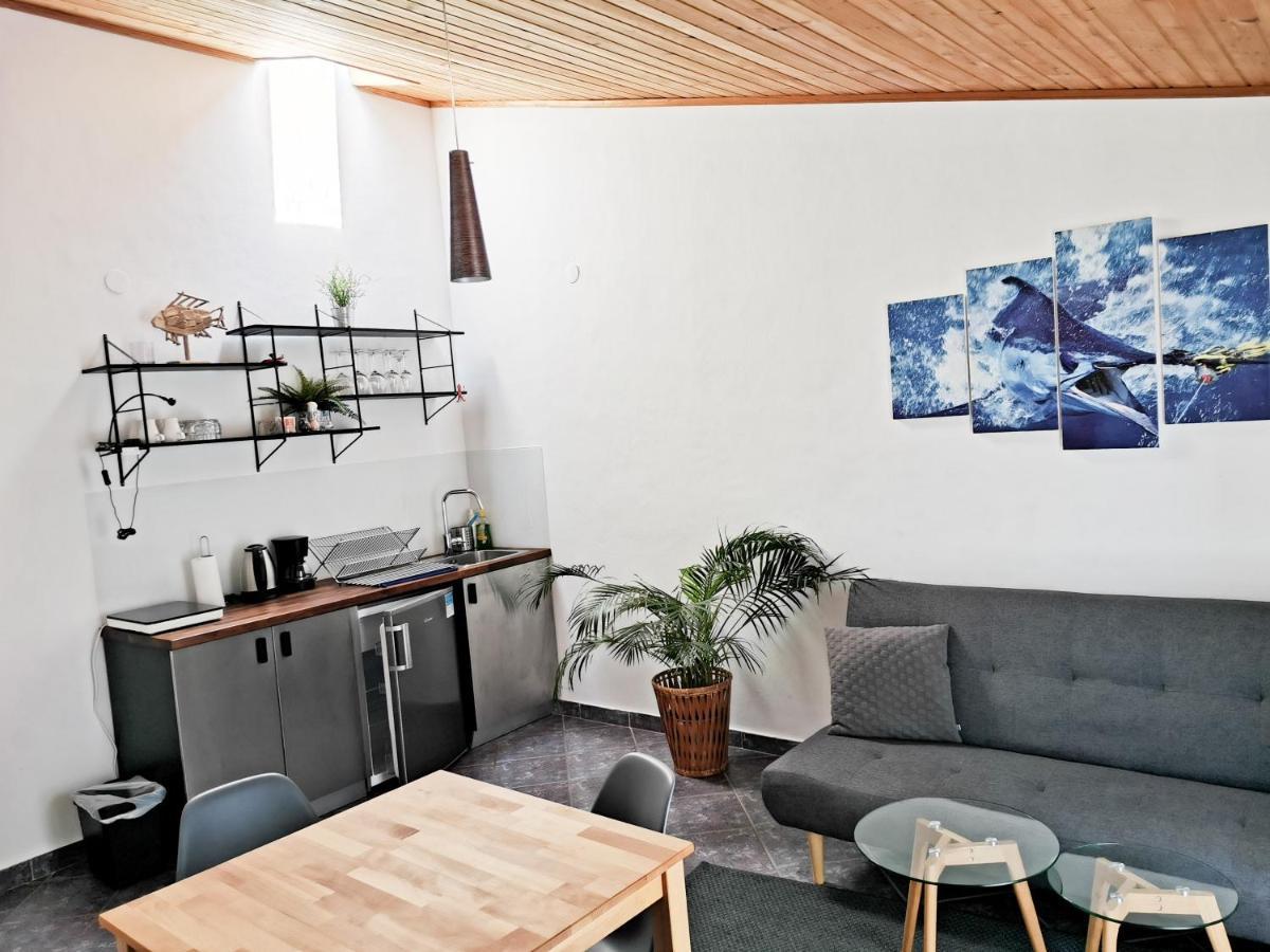 Ohana Lodge Vrsar Ngoại thất bức ảnh