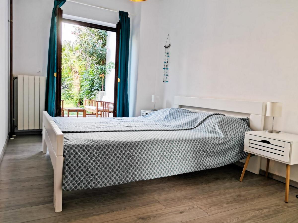 Ohana Lodge Vrsar Ngoại thất bức ảnh
