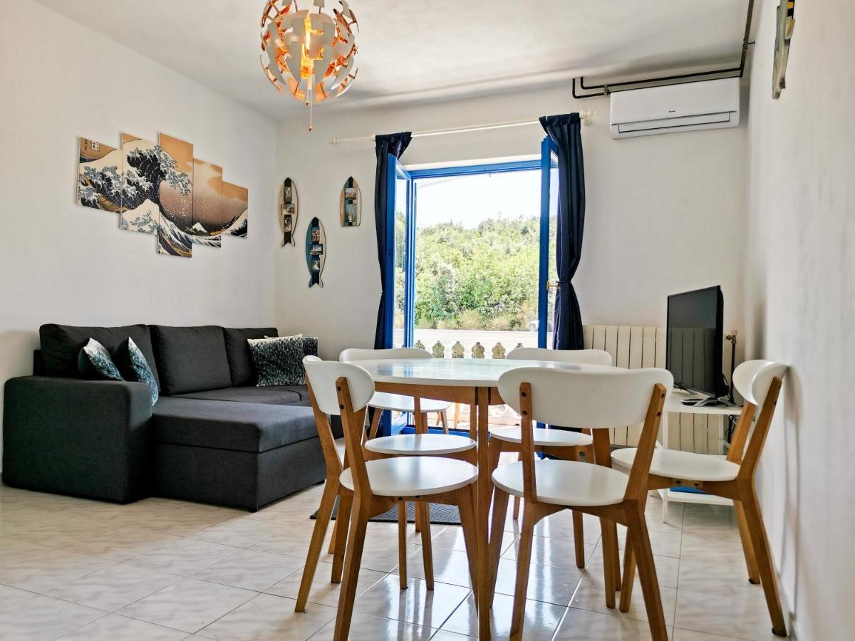 Ohana Lodge Vrsar Ngoại thất bức ảnh