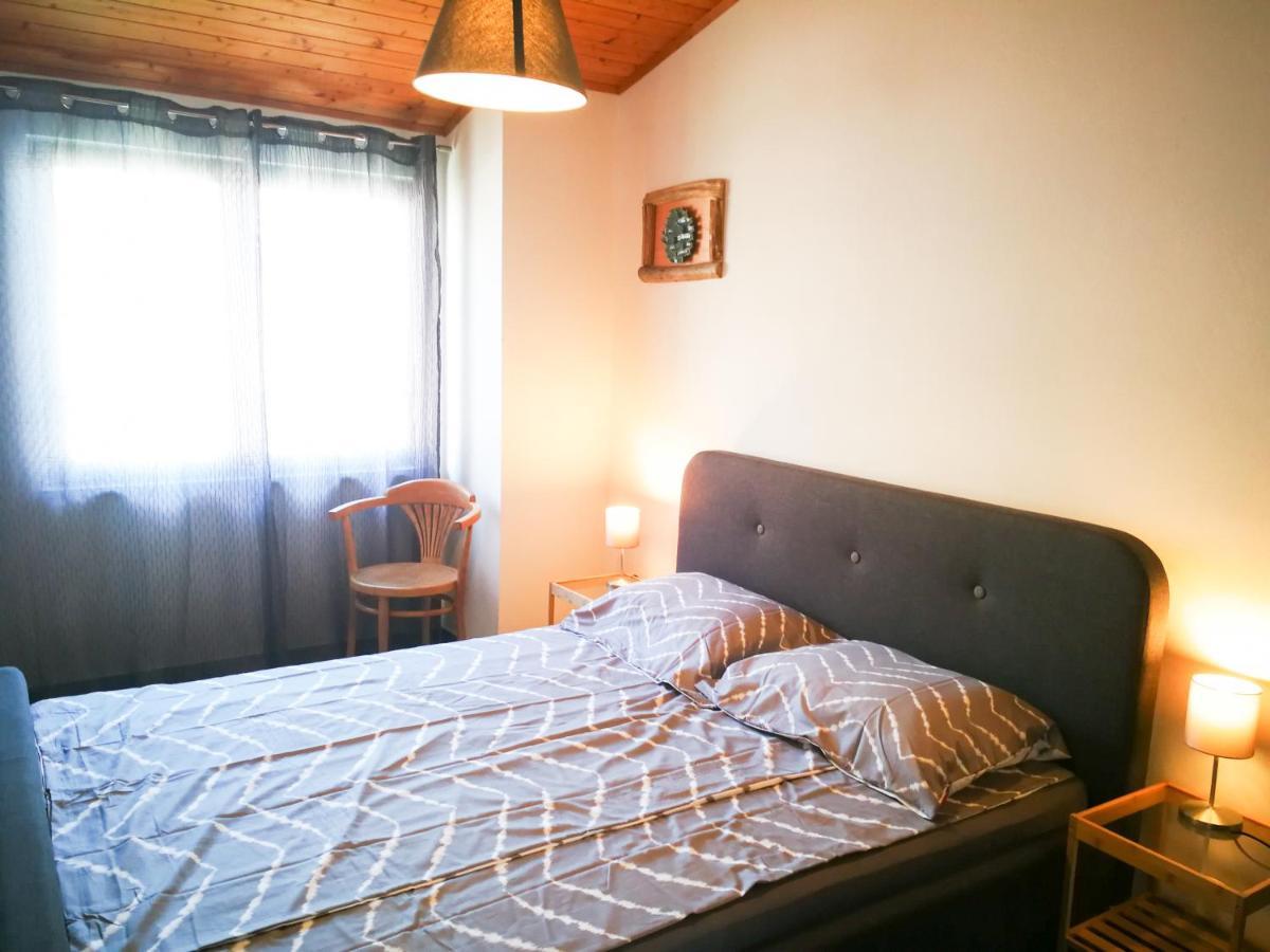 Ohana Lodge Vrsar Ngoại thất bức ảnh