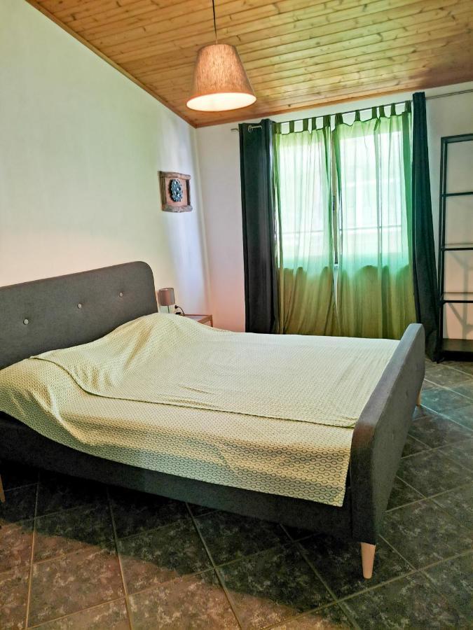 Ohana Lodge Vrsar Ngoại thất bức ảnh
