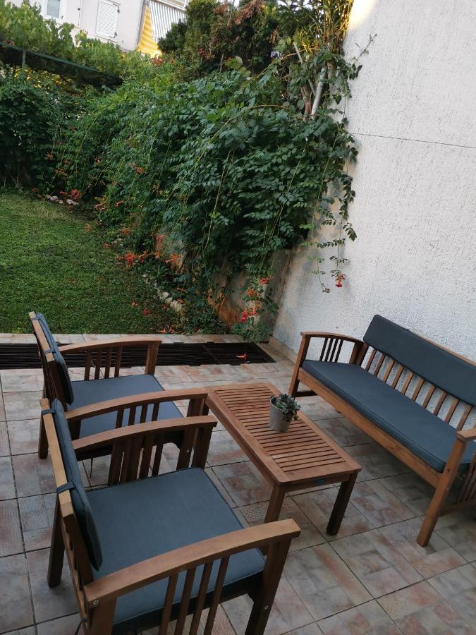 Ohana Lodge Vrsar Ngoại thất bức ảnh