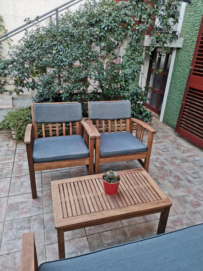 Ohana Lodge Vrsar Ngoại thất bức ảnh
